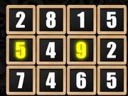 Hình ảnh game Thêm Số Sudoku