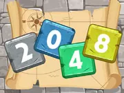 Hình ảnh game Khối 2048