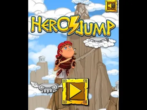 Hình ảnh game Anh Hùng Hercules Leo Núi