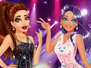 Hình ảnh game Ariana Grande: The Hollywood Way