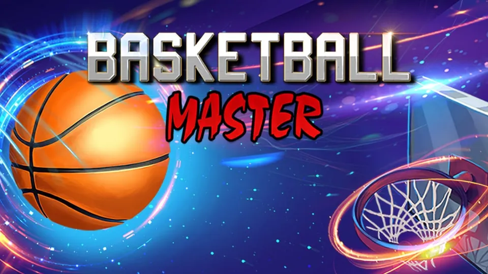 Hình ảnh game Bậc Thầy Bóng Rổ Basketball Master