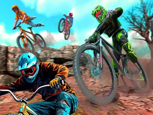 Hình ảnh game Bike Stunt BMX Simulator