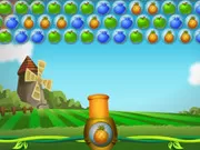 Hình ảnh game Bubble Fruit