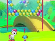 Hình ảnh game Bubble Gems