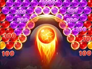 Hình ảnh game Phù Thủy Bong Bóng