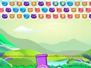 Hình ảnh game Bubble Zoobies