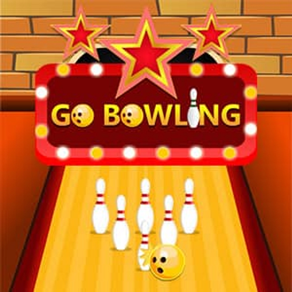 Hình ảnh game Chơi Bowling