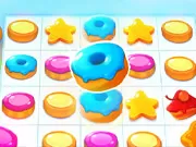 Hình ảnh game Cookie Crush 4