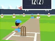 Hình ảnh game Cricket Frvr