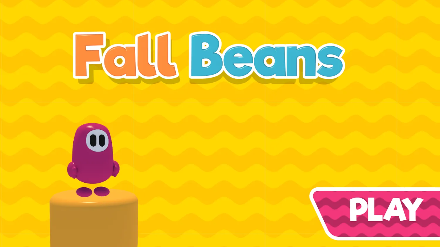 Hình ảnh game Cuộc Đua Của Đậu Fail Beans