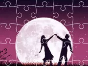 Hình ảnh game Dancing In The Moonlight Jigsaw