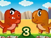 Hình ảnh game Khủng Long Dino Săn Bắt