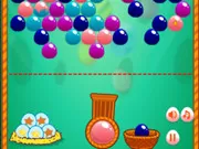 Hình ảnh game Easter Bubble