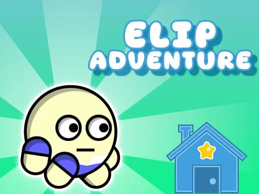 Hình ảnh game Elip Adventure