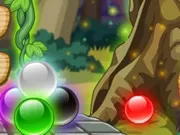 Hình ảnh game Forest Bubbles