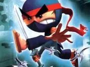 Hình ảnh game Get Away Ninja