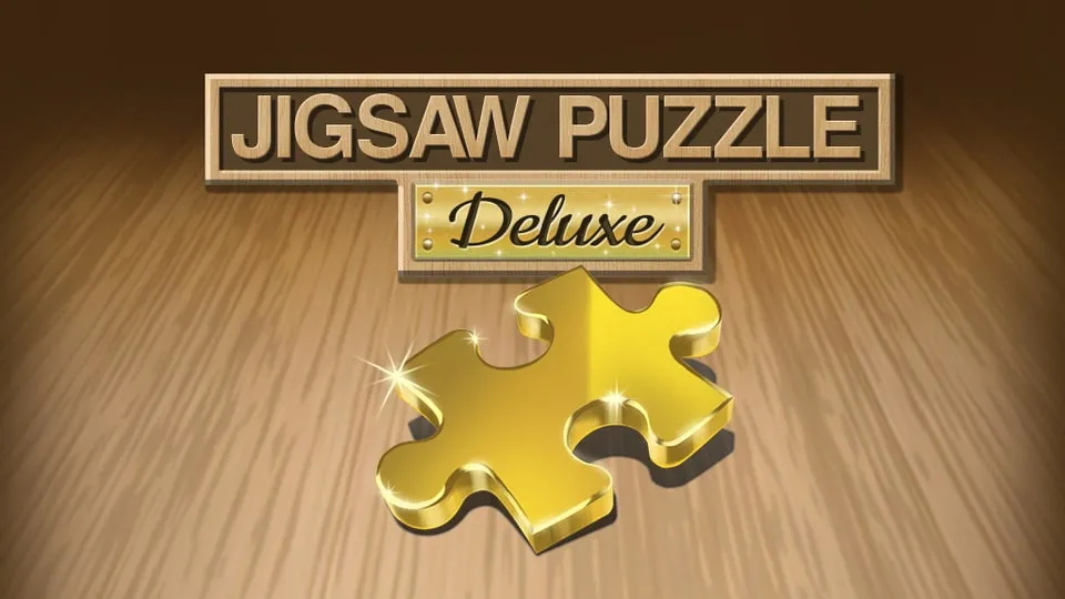 Hình ảnh game Ghép Hình Jigsaw Puzzle