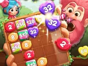 Hình ảnh game Khổng Lồ 2048