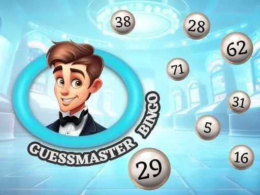 Hình ảnh game Guessmaster Bingo