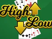 Hình ảnh game High Low