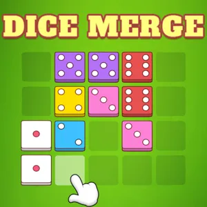 Hình ảnh game Hợp Nhất Xúc Xắc Merge Dice