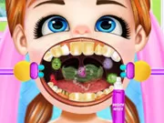 Hình ảnh game Little Anna Dentist Adventure