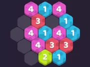 Hình ảnh game Make5 Hexa