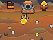 Hình ảnh game Đào Vàng Cổ Điển Mr. Miner