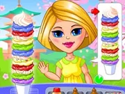 Hình ảnh game My Ice Cream Shop