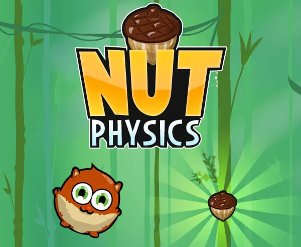 Hình ảnh game Nut Physics