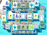 Hình ảnh game Mạt chược Gấu Trúc