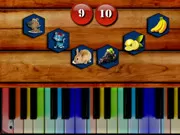 Hình ảnh game Piano Time 2