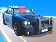 Hình ảnh game Police Car Stunts Racing