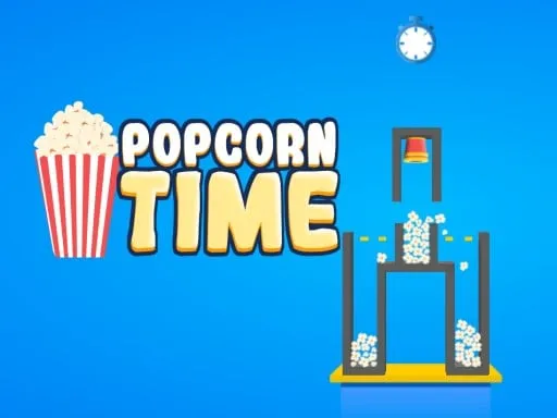 Hình ảnh game Popcorn Times