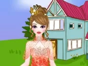 Hình ảnh game Pretty Princess Ball Dressup