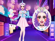 Hình ảnh game Princess Sweet Kawaii Fashion