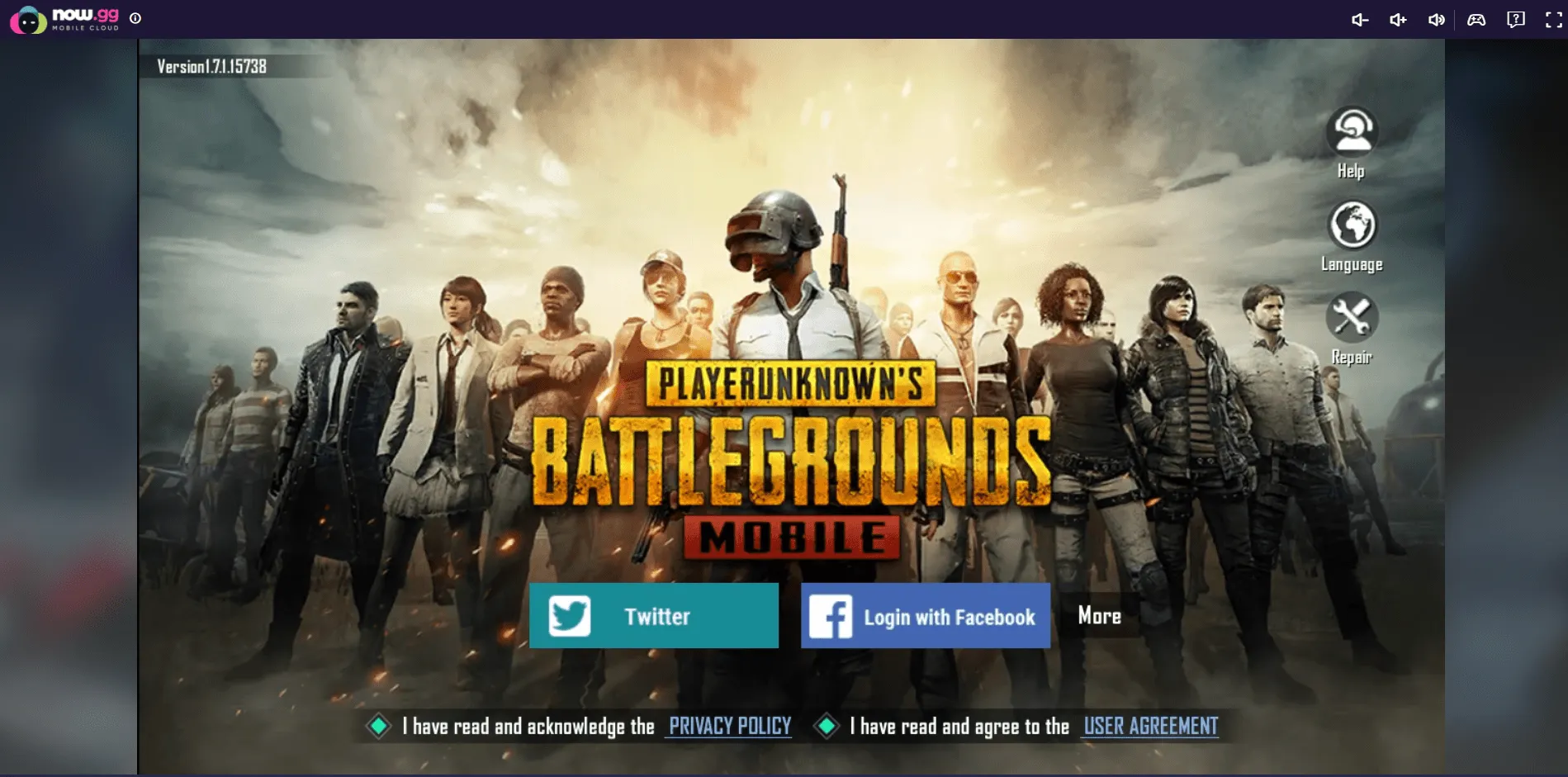 Hình ảnh game Pubg Mobile Online 2