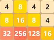 Hình ảnh game Xếp Hình 2048