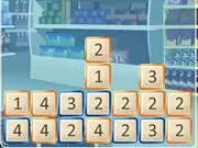 Hình ảnh game Supermarket Numbers