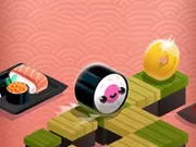 Hình ảnh game Cuộn sushi