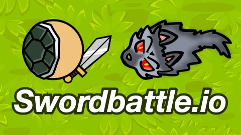 Hình ảnh game Swordbattle.io