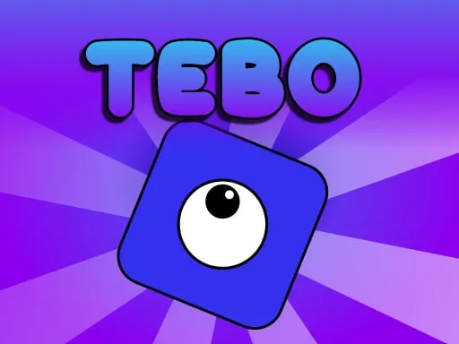 Hình ảnh game Tebo