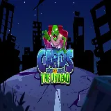 Chơi game poki Thẻ Bài Bắn Zombie