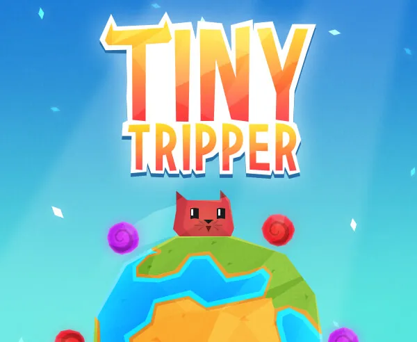 Hình ảnh game Tiny Tripper