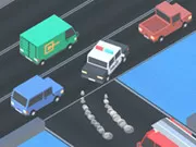 Hình ảnh game Traffic Turn Online