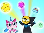 Hình ảnh game Cơn Thịnh Nộ Của Quỷ unikitty